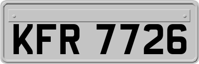 KFR7726