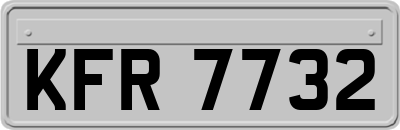 KFR7732