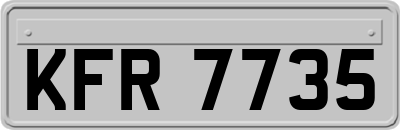 KFR7735