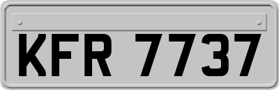 KFR7737