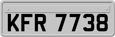 KFR7738