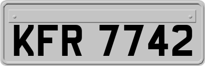 KFR7742