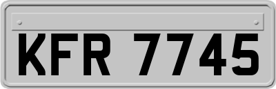 KFR7745