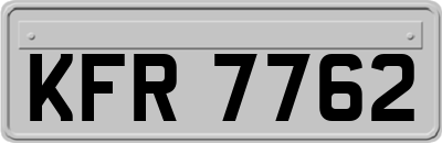 KFR7762