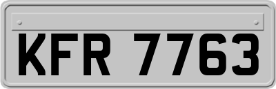 KFR7763