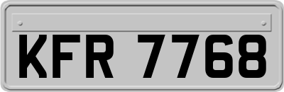 KFR7768