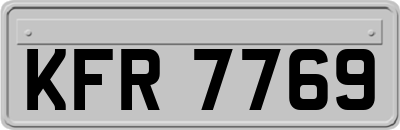KFR7769