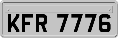 KFR7776