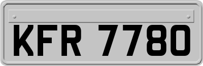 KFR7780