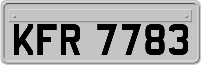 KFR7783