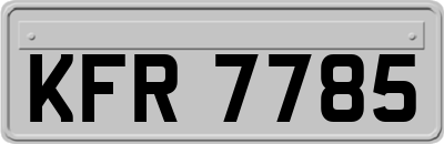 KFR7785