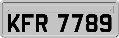 KFR7789