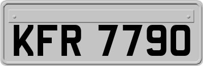 KFR7790