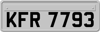 KFR7793