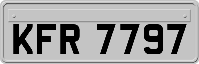 KFR7797