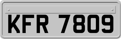 KFR7809