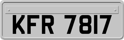KFR7817