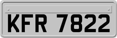 KFR7822