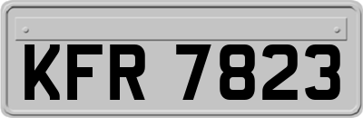 KFR7823