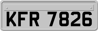 KFR7826