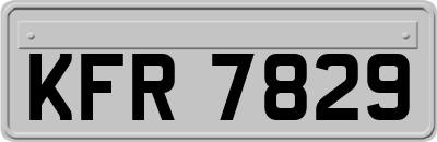 KFR7829