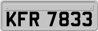 KFR7833
