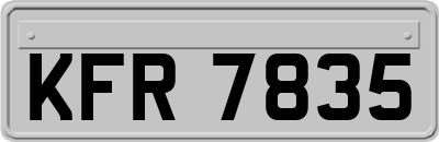 KFR7835