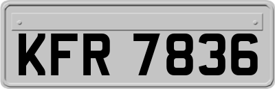 KFR7836
