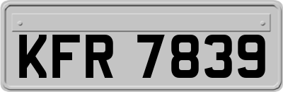 KFR7839
