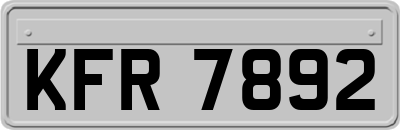 KFR7892