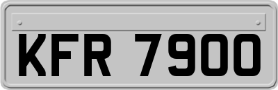 KFR7900