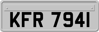 KFR7941