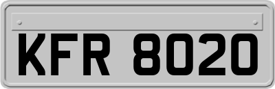 KFR8020