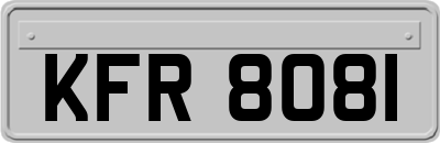 KFR8081