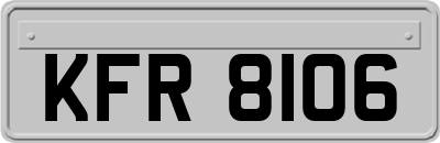 KFR8106