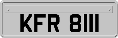 KFR8111