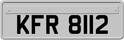 KFR8112