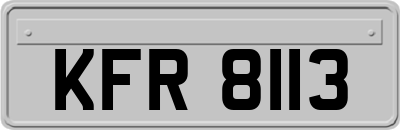 KFR8113