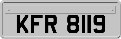 KFR8119