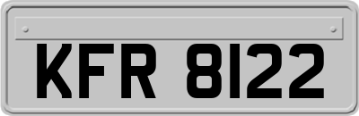 KFR8122