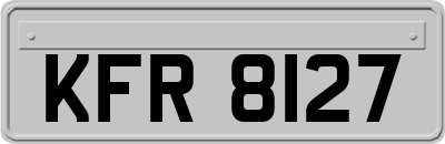 KFR8127