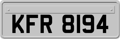 KFR8194