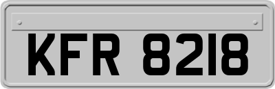 KFR8218