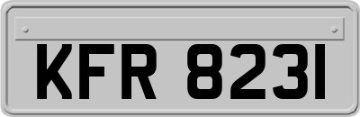 KFR8231