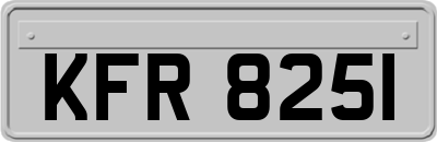 KFR8251