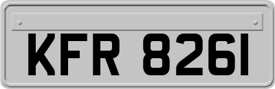 KFR8261