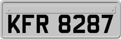 KFR8287