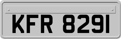 KFR8291