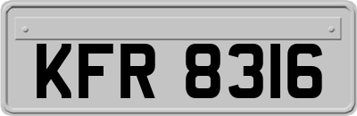 KFR8316