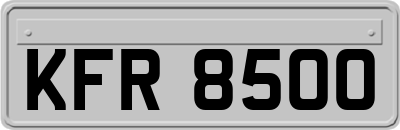 KFR8500
